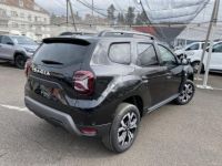 Dacia Duster II (3) 1.5 Blue dCi 115 Journey + - <small></small> 24.590 € <small></small> - #4