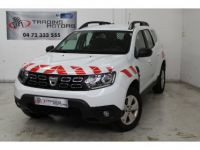 Dacia Duster II dCi 115cv 4x4 Confort GPS, Bluetooh... - <small></small> 13.490 € <small>TTC</small> - #1