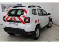 Dacia Duster II dCi 115cv 4x4 Confort GPS, Bluetooh... - <small></small> 13.490 € <small>TTC</small> - #2