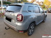 Dacia Duster II Journey 115 DCi 4x4 Journey Neuf Caméra Sièges Chauffants Attelage - <small></small> 21.990 € <small>TTC</small> - #8