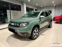 Dacia Duster II Journey 4x4 115 DCi Journey Neuf Caméra Attelage - <small></small> 22.990 € <small>TTC</small> - #1