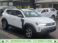 Dacia Duster III 1.2 TCE 130 4X4 EXPRESSION + OPTIONS - <small></small> 26.900 € <small>TTC</small> - #1