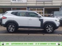 Dacia Duster III 1.2 TCE 130 4X4 EXPRESSION + OPTIONS - <small></small> 26.900 € <small>TTC</small> - #2