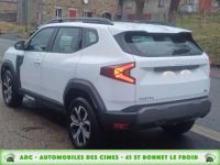 Dacia Duster III 1.2 TCE 130 4X4 EXPRESSION + OPTIONS - <small></small> 26.900 € <small>TTC</small> - #5