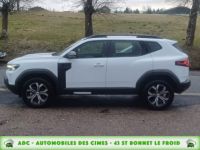 Dacia Duster III 1.2 TCE 130 4X4 EXPRESSION + OPTIONS - <small></small> 26.900 € <small>TTC</small> - #6