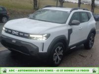 Dacia Duster III 1.2 TCE 130 4X4 EXPRESSION + OPTIONS - <small></small> 26.900 € <small>TTC</small> - #7