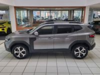 Dacia Duster III 1.6 HYBRID 140 4X2 JOURNEY BVA - <small></small> 28.900 € <small></small> - #28