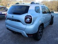 Dacia Duster III PRESTIGE LUXE 4X4 BLUEDCI 115 BOITE 6V CAMÉRA 360 RÉGULATEUR ATTELAGE AMOVIBLE - <small></small> 19.990 € <small>TTC</small> - #3