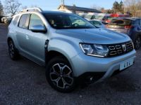 Dacia Duster III PRESTIGE LUXE 4X4 BLUEDCI 115 BOITE 6V CAMÉRA 360 RÉGULATEUR ATTELAGE AMOVIBLE - <small></small> 19.990 € <small>TTC</small> - #4