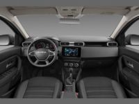 Dacia Duster Journey 1.3 TCe 150 FAP EDC - <small>A partir de </small>256 EUR <small>/ mois</small> - #4