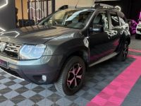 Dacia Duster Lauréate Plus DCi 110 ch Radar AR  Régulateur/Limiteur  Bluetooth  Suivi - <small></small> 11.990 € <small>TTC</small> - #2