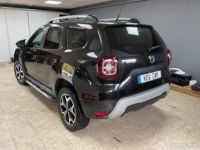 Dacia Duster NEW PRESTIGE DCI 115 garantie 12 mois - <small></small> 14.500 € <small>TTC</small> - #3