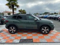 Dacia Duster NEW TCe 130 4X2 JOURNEY GPS Caméra - <small></small> 26.750 € <small>TTC</small> - #4