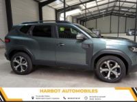 Dacia Duster nouveau 1.2 tce 130cv bvm6 4x2 journey + pack city + pack cold - <small></small> 27.800 € <small></small> - #1