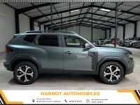 Dacia Duster nouveau 1.2 tce 130cv bvm6 4x2 journey + pack city + pack cold - <small></small> 27.800 € <small></small> - #3