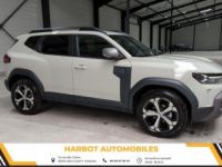 Dacia Duster nouveau 1.2 tce 130cv bvm6 4x2 journey + pack city - <small></small> 27.300 € <small></small> - #1