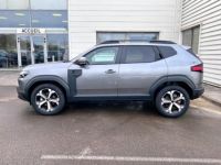 Dacia Duster NOUVEAU 1.6 HYBRID 140CH JOURNEY AUTOMATIQUE 4X2 GRIS SCHISTE - <small></small> 33.040 € <small></small> - #7