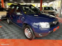 Dacia Duster PACK AMBIANCE 4X2 1.6 SCE 105 cv Garantie 12 mois - <small></small> 6.490 € <small>TTC</small> - #1