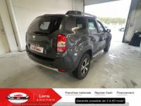 Dacia Duster phase 2 1.2 tce 125 cv prestige cuir chauffant gps bluetooth - <small></small> 8.999 € <small>TTC</small> - #2