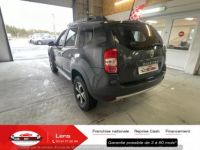 Dacia Duster phase 2 1.2 tce 125 cv prestige cuir chauffant gps bluetooth - <small></small> 8.999 € <small>TTC</small> - #6