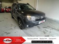 Dacia Duster phase 2 1.2 tce 125 cv prestige cuir chauffant gps bluetooth - <small></small> 8.999 € <small>TTC</small> - #9