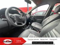 Dacia Duster phase 2 1.2 tce 125 cv prestige cuir chauffant gps bluetooth - <small></small> 8.999 € <small>TTC</small> - #11