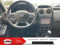 Dacia Duster phase 2 1.2 tce 125 cv prestige cuir chauffant gps bluetooth - <small></small> 8.999 € <small>TTC</small> - #16