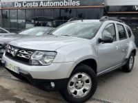 Dacia Duster PHASE 2 LAUREATE 1.5 DCI 90 4x2 ATTELAGE GPS BLUETOOTH REGULATEUR - Garantie 1 an - <small></small> 9.970 € <small>TTC</small> - #1