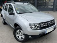 Dacia Duster PHASE 2 LAUREATE 1.5 DCI 90 4x2 ATTELAGE GPS BLUETOOTH REGULATEUR - Garantie 1 an - <small></small> 9.970 € <small>TTC</small> - #2