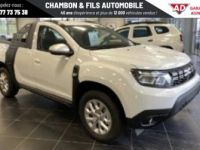 Dacia Duster Pick-up EXPRESSION DCI 115 4X4 - <small></small> 31.990 € <small>TTC</small> - #1