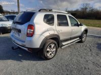 Dacia Duster Prestige 109478KMS ETAT IREPROCHABLE MAGNIFIQUE CONFIGURATION ENTIEREMENT REVISE G... - <small></small> 9.490 € <small>TTC</small> - #4