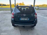 Dacia Duster PRESTIGE DCI 110CV 4X2 - <small></small> 14.290 € <small>TTC</small> - #4