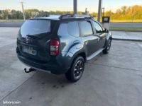 Dacia Duster PRESTIGE DCI 110CV 4X2 - <small></small> 14.290 € <small>TTC</small> - #5