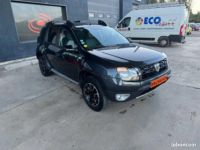 Dacia Duster PRESTIGE DCI 110CV 4X2 - <small></small> 14.290 € <small>TTC</small> - #7