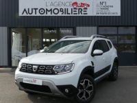 Dacia Duster PRESTIGE GPL ECO-G 4x2 - <small></small> 15.990 € <small>TTC</small> - #1