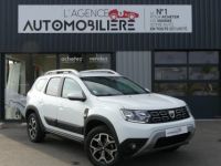 Dacia Duster PRESTIGE GPL ECO-G 4x2 - <small></small> 15.990 € <small>TTC</small> - #7