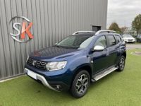 Dacia Duster PRESTIGE TCE 115CH CAMERA 360 SIEGES CUIR - <small></small> 14.990 € <small>TTC</small> - #1