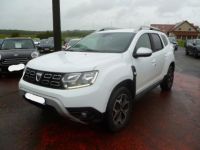 Dacia Duster SOCIETE 1.5 DCI 110CH PRESTIGE 4X4 - <small></small> 15.900 € <small>TTC</small> - #1