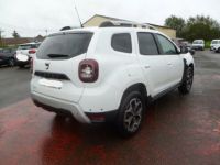 Dacia Duster SOCIETE 1.5 DCI 110CH PRESTIGE 4X4 - <small></small> 15.900 € <small>TTC</small> - #3