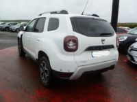 Dacia Duster SOCIETE 1.5 DCI 110CH PRESTIGE 4X4 - <small></small> 15.900 € <small>TTC</small> - #4