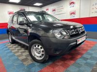 Dacia Duster TCe 125 4x2 Ambiance - <small></small> 5.999 € <small>TTC</small> - #3