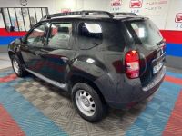 Dacia Duster TCe 125 4x2 Ambiance - <small></small> 5.999 € <small>TTC</small> - #7