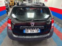 Dacia Duster TCe 125 4x2 Ambiance - <small></small> 5.999 € <small>TTC</small> - #8