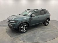 Dacia Duster TCe 130 4x2 Journey - <small></small> 28.490 € <small>TTC</small> - #1