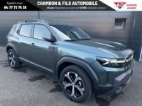 Dacia Duster TCe 130 4x2 Journey - <small></small> 26.990 € <small>TTC</small> - #4