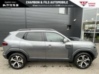 Dacia Duster TCe 130 4x2 Journey - <small></small> 26.490 € <small>TTC</small> - #5