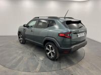 Dacia Duster TCe 130 4x2 Journey - <small></small> 28.490 € <small>TTC</small> - #3