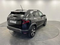 Dacia Duster TCe 130 4x2 Journey - <small></small> 28.490 € <small>TTC</small> - #5