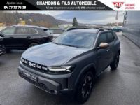 Dacia Duster TCe 130 4x4 Extreme + Pack city - <small></small> 29.290 € <small>TTC</small> - #3