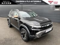 Dacia Duster TCe 130 4x4 Extreme + Pack techno + city + sièges Av chauffants + Roue de secours - <small></small> 29.890 € <small>TTC</small> - #1